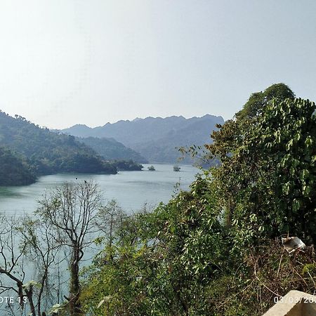 Pac Ngoi Village Homestay Ba Be Exteriér fotografie
